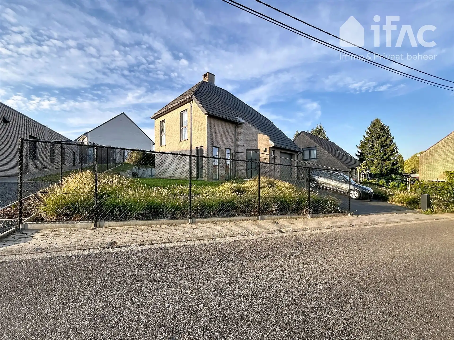 Villa met 4 slaapkamers en leuke tuin foto 19