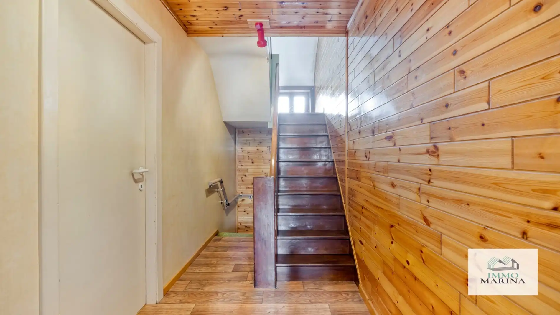 Ruime woning met zuid tuin, carport te Booischot. foto 23