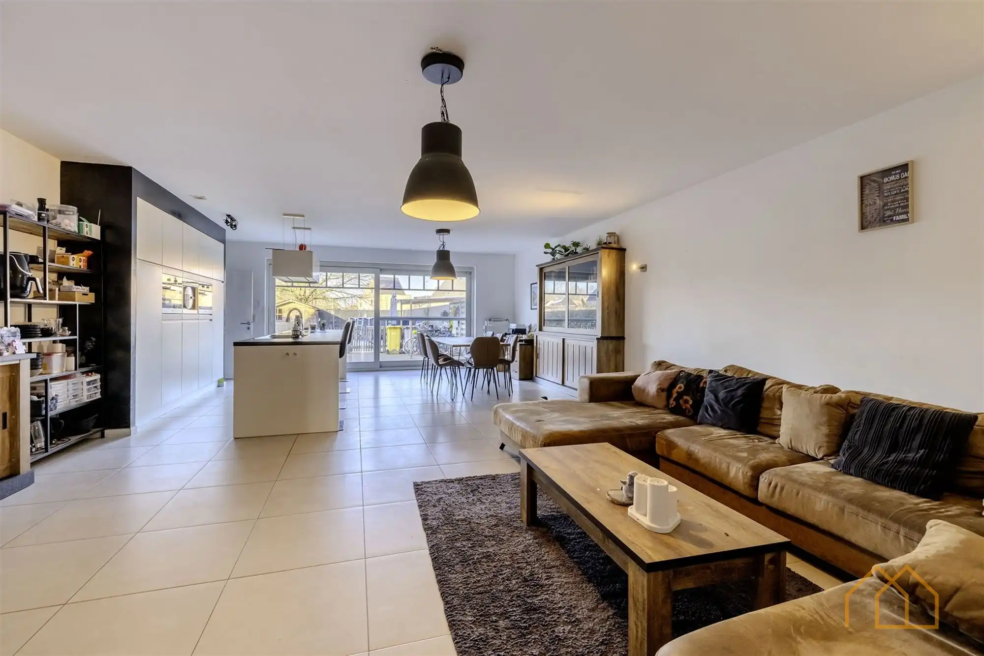 Huis met EPC A en 5 slaapkamers - Noorderwijk  foto 6