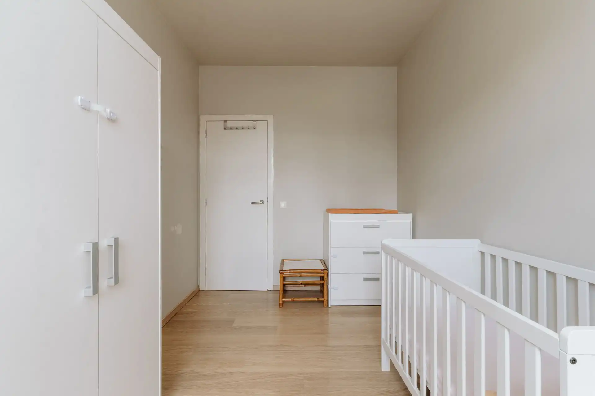 Lichtrijk 2-slaapkamerappartement op toplocatie in Hoboken! foto 14