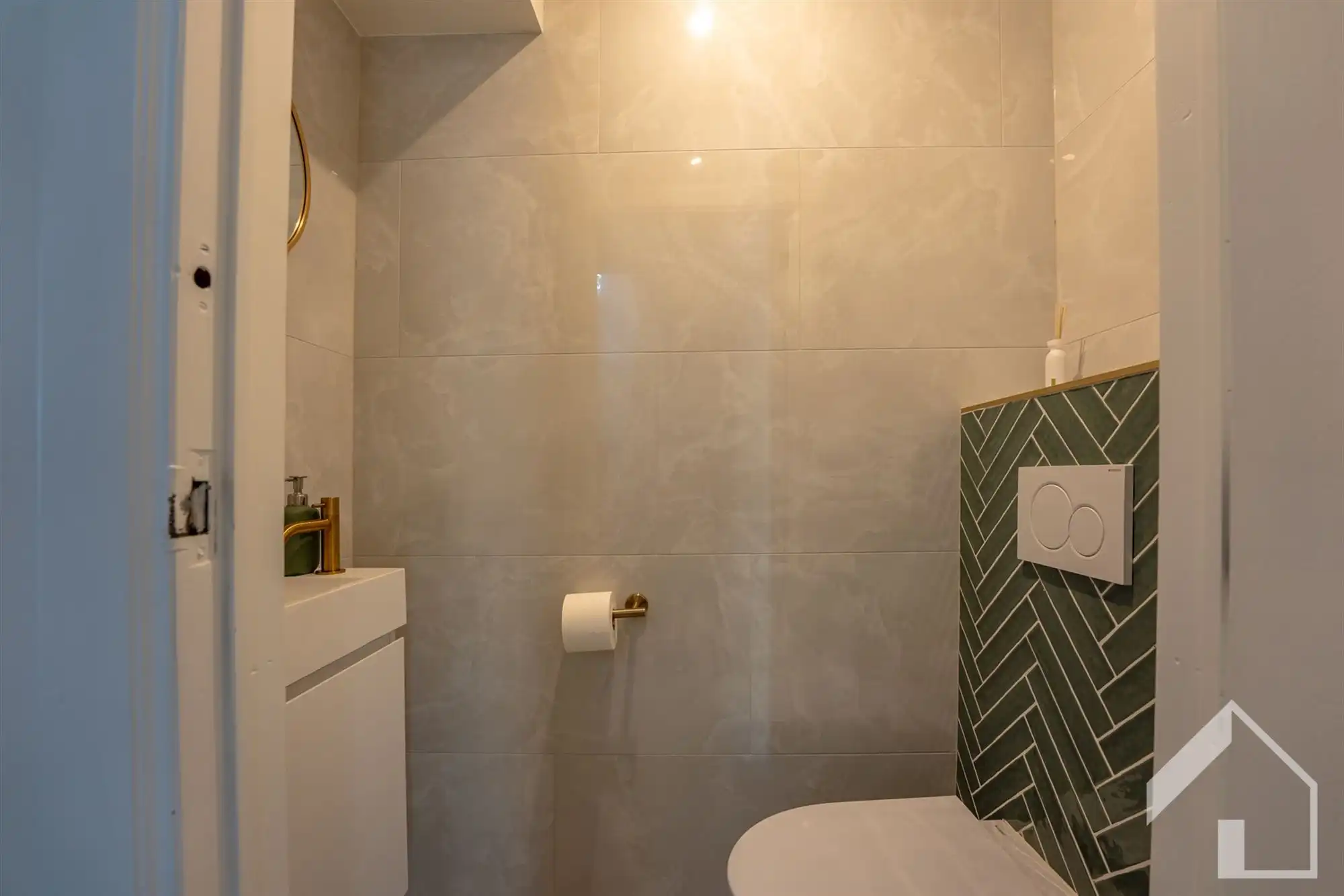 rustig gelegen villa met 3 ruime slaapkamers foto 18