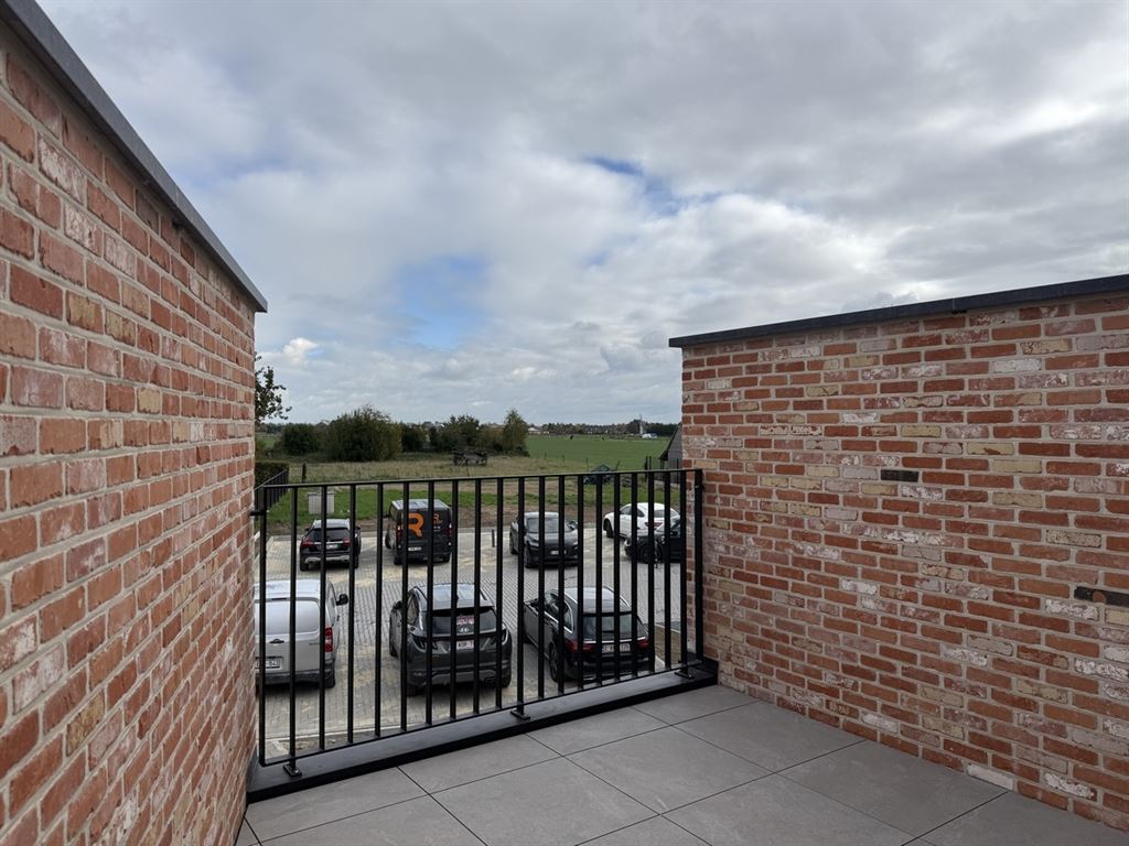 Energiezuinig nieuwbouwappartement foto 10