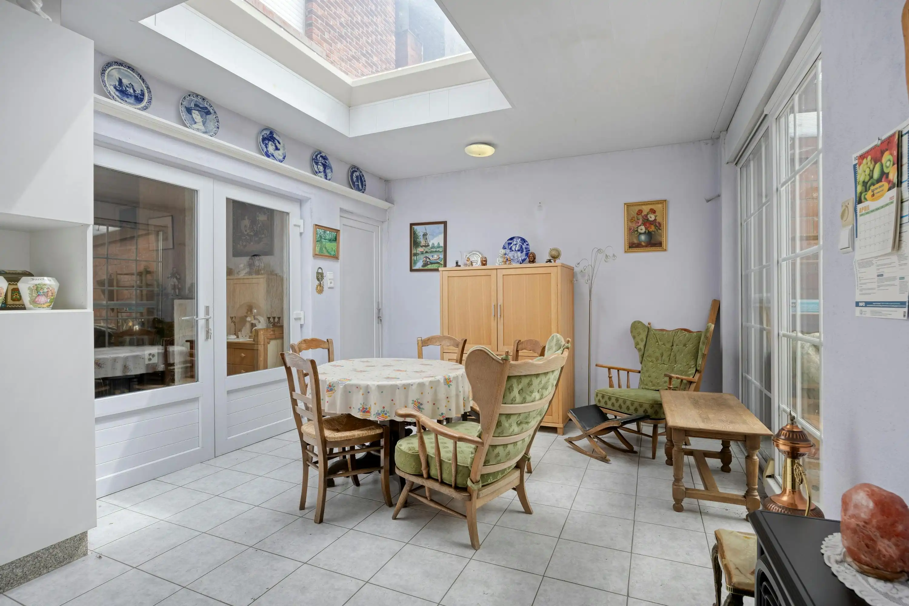 Te renoveren woning te koop in Wuustwezel! foto 16