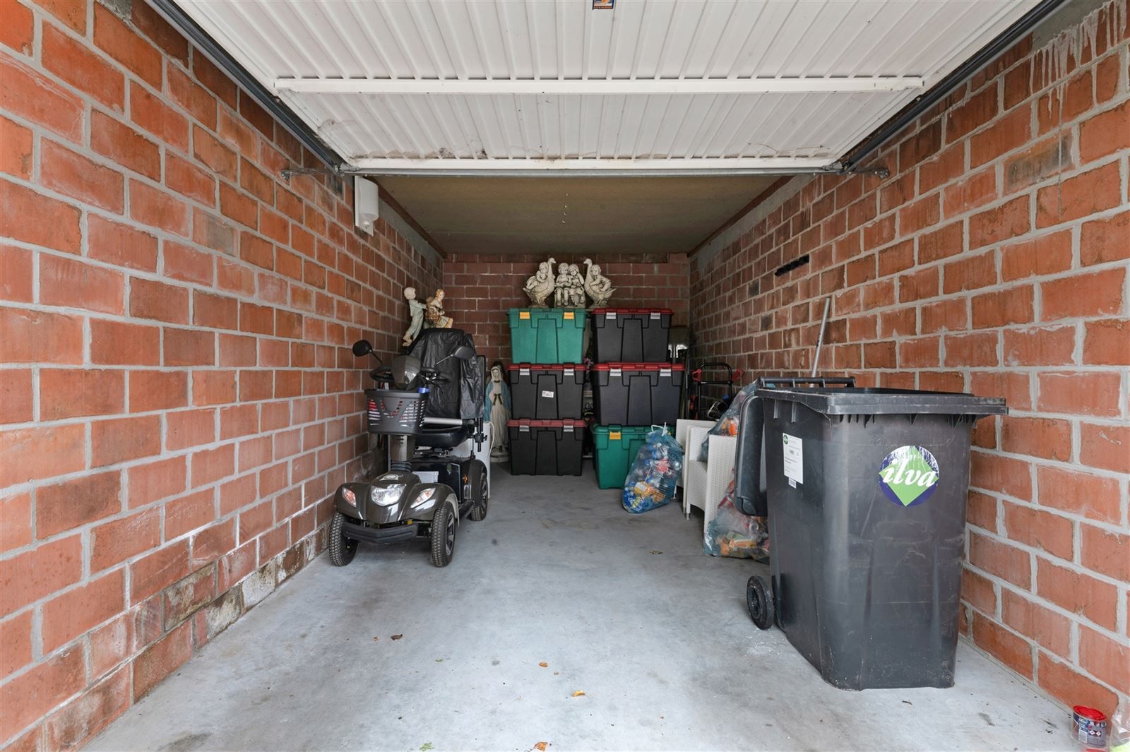 Appartement vlakbij het station van Haaltert foto 10