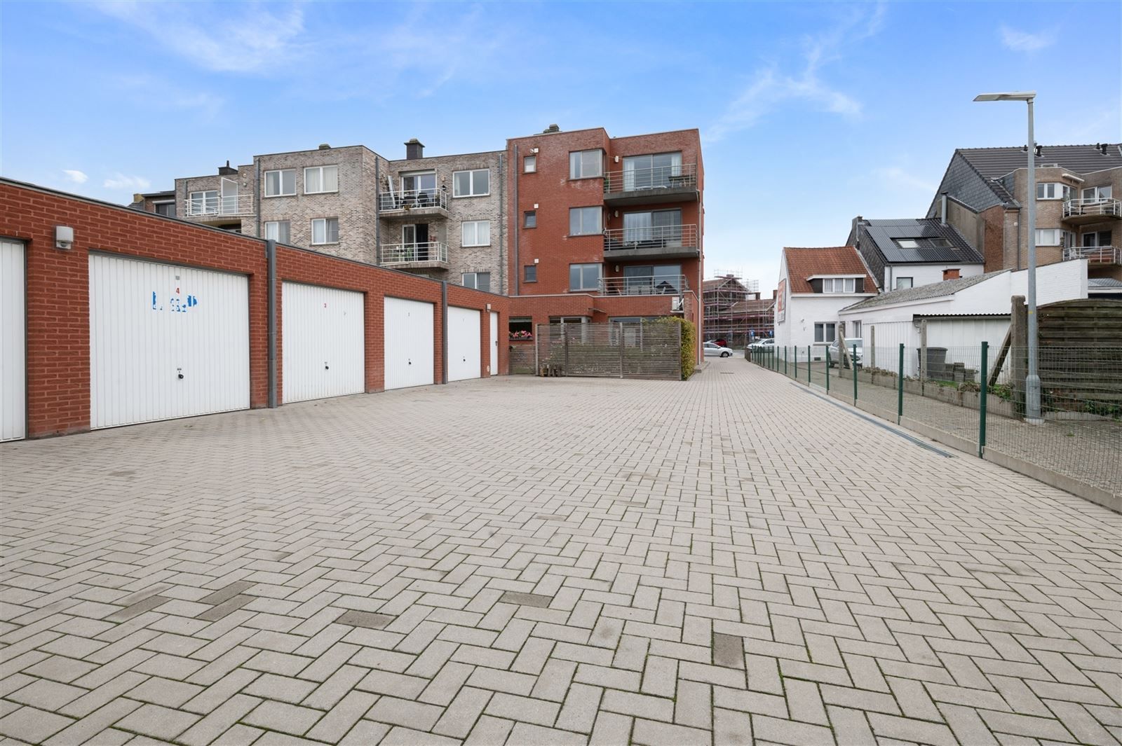 Appartement vlakbij het station van Haaltert foto 10