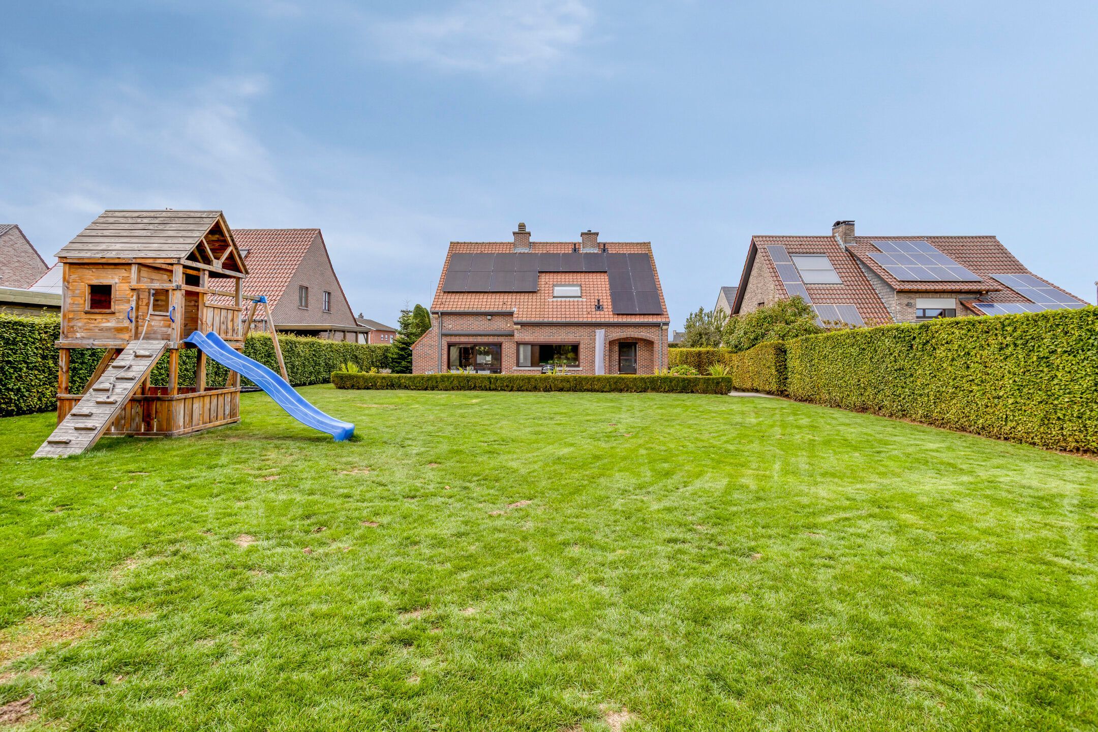 Uitkijken op de boomgaarden: ruim, duurzaam & landelijk foto 25