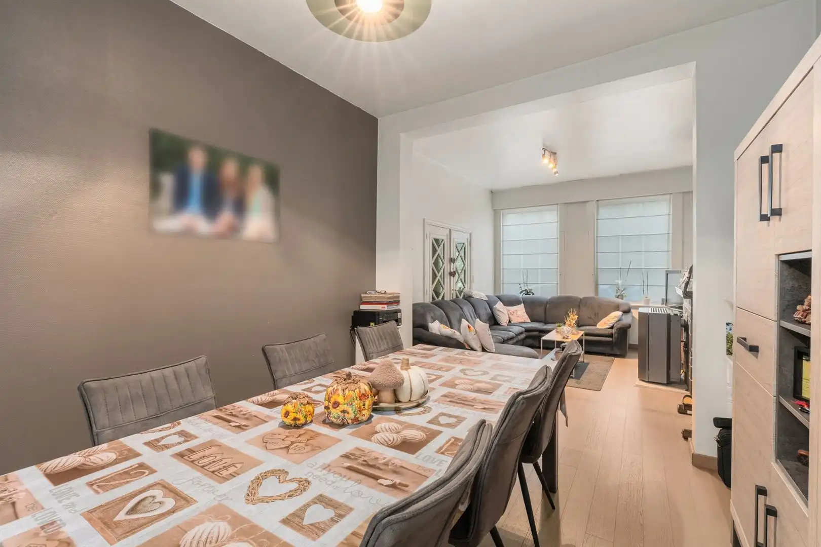 Huis foto 5