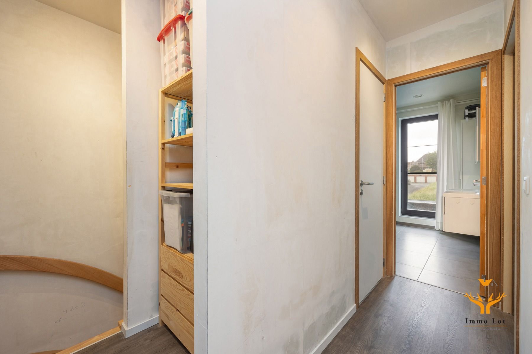 Instapklare, recente woning in een rustige buurt foto 9