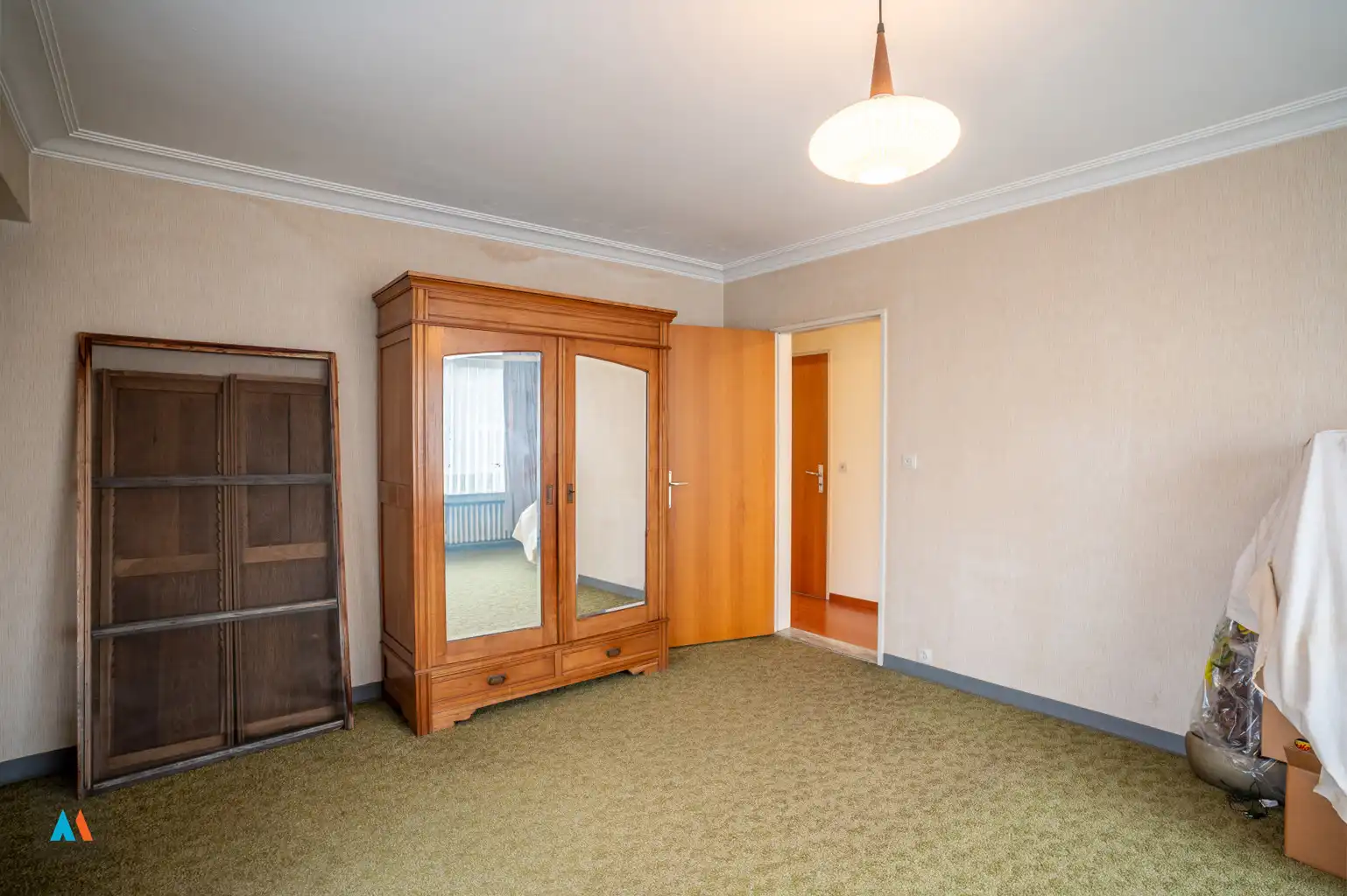 Opbrengsteigendom in Sint-Lenaarts foto 12