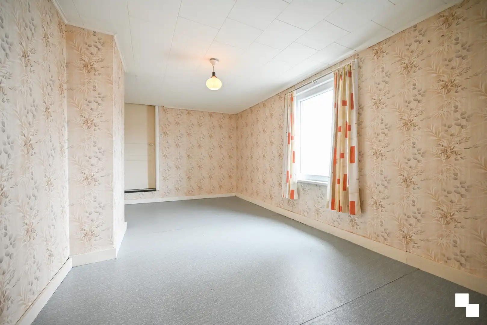 Centraal gelegen woonst met drie slaapkamers te Izegem foto 22