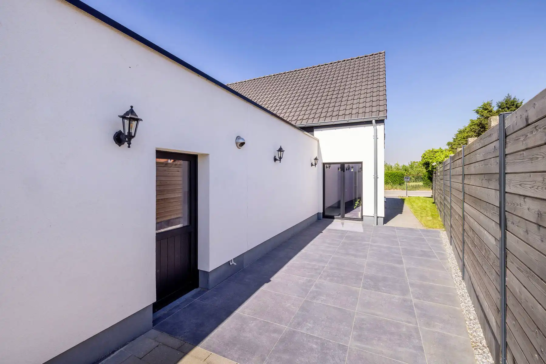 Gerenoveerde, energiezuinige woning met 3/4 slpks op 445m² foto 22