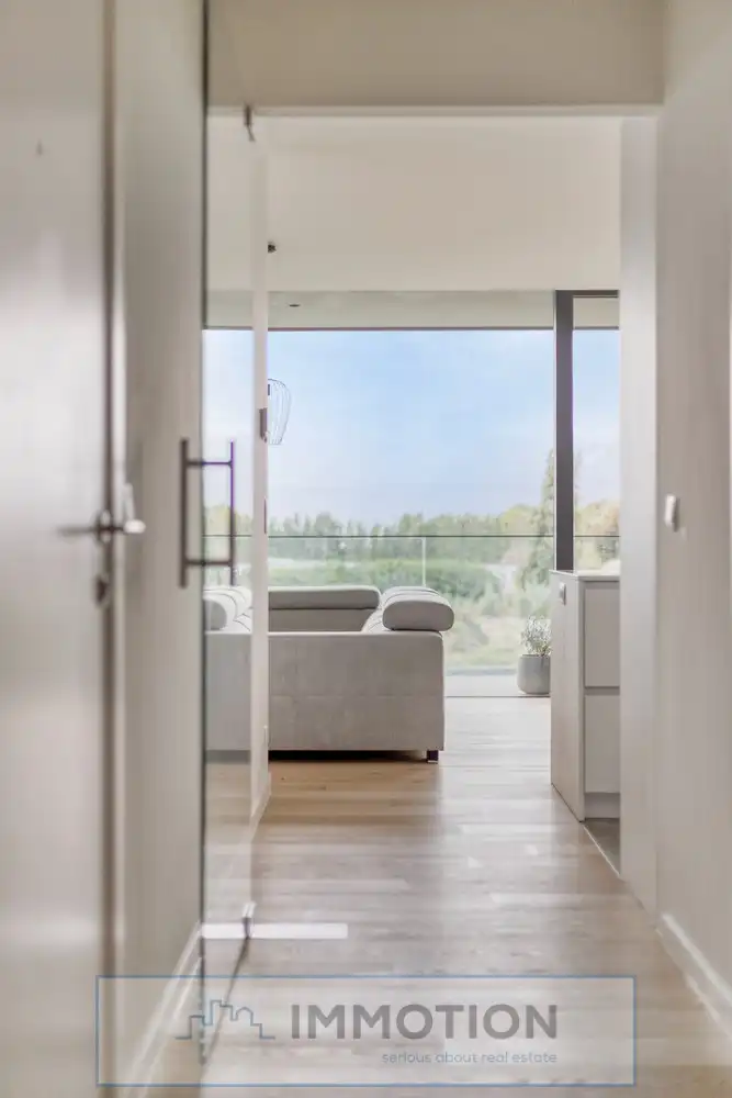 Residentie "Senzafine" : prachtig ingericht nieuwbouw appartement foto 20