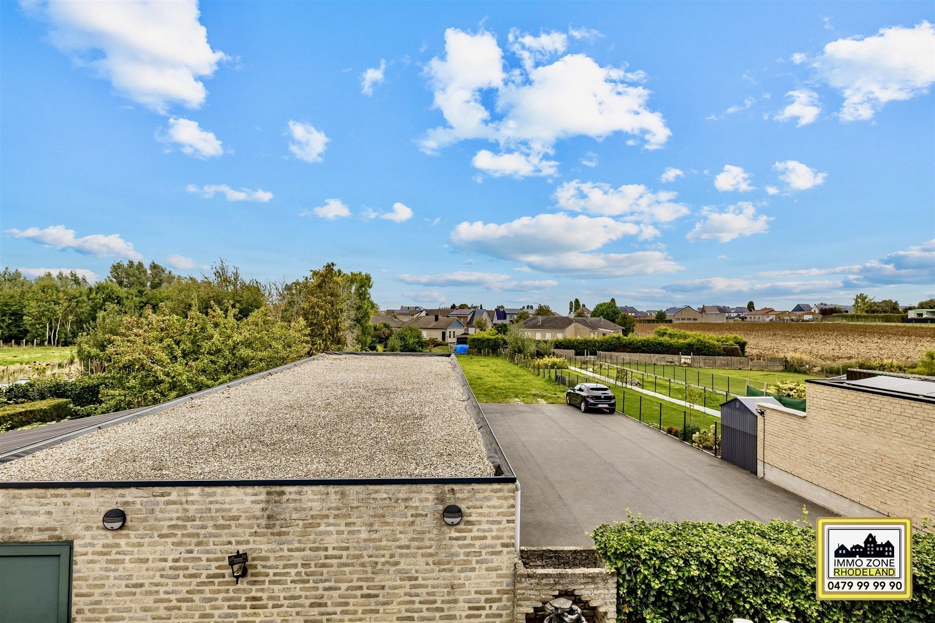 Knap instapklaar appt in centrum met 2 slpks en ruim terras foto 23