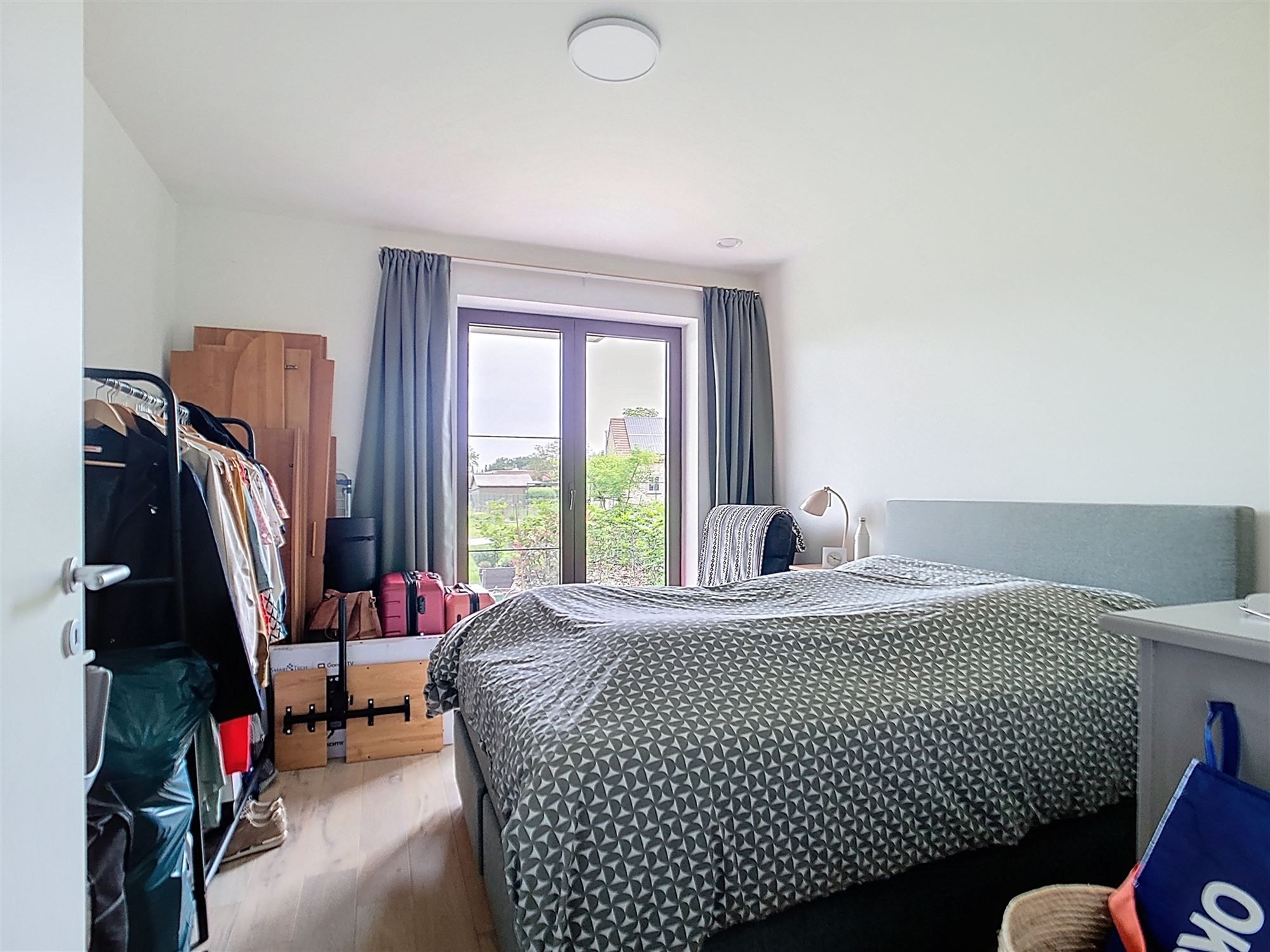 Prachtig nieuwbouw appartement foto 7
