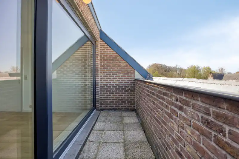 Appartement op super ligging! foto 8