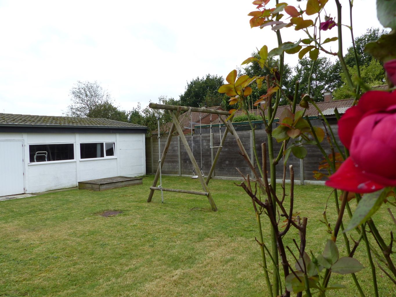 Gerenoveerde woning nabij het centrum van Arendonk. foto 25