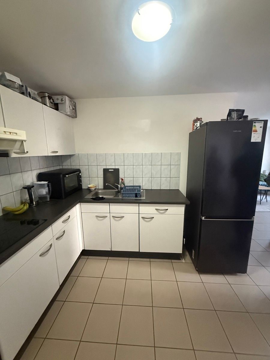 Appartement te koop Nieuwe Kuilenweg 67/11 - 3600 Genk