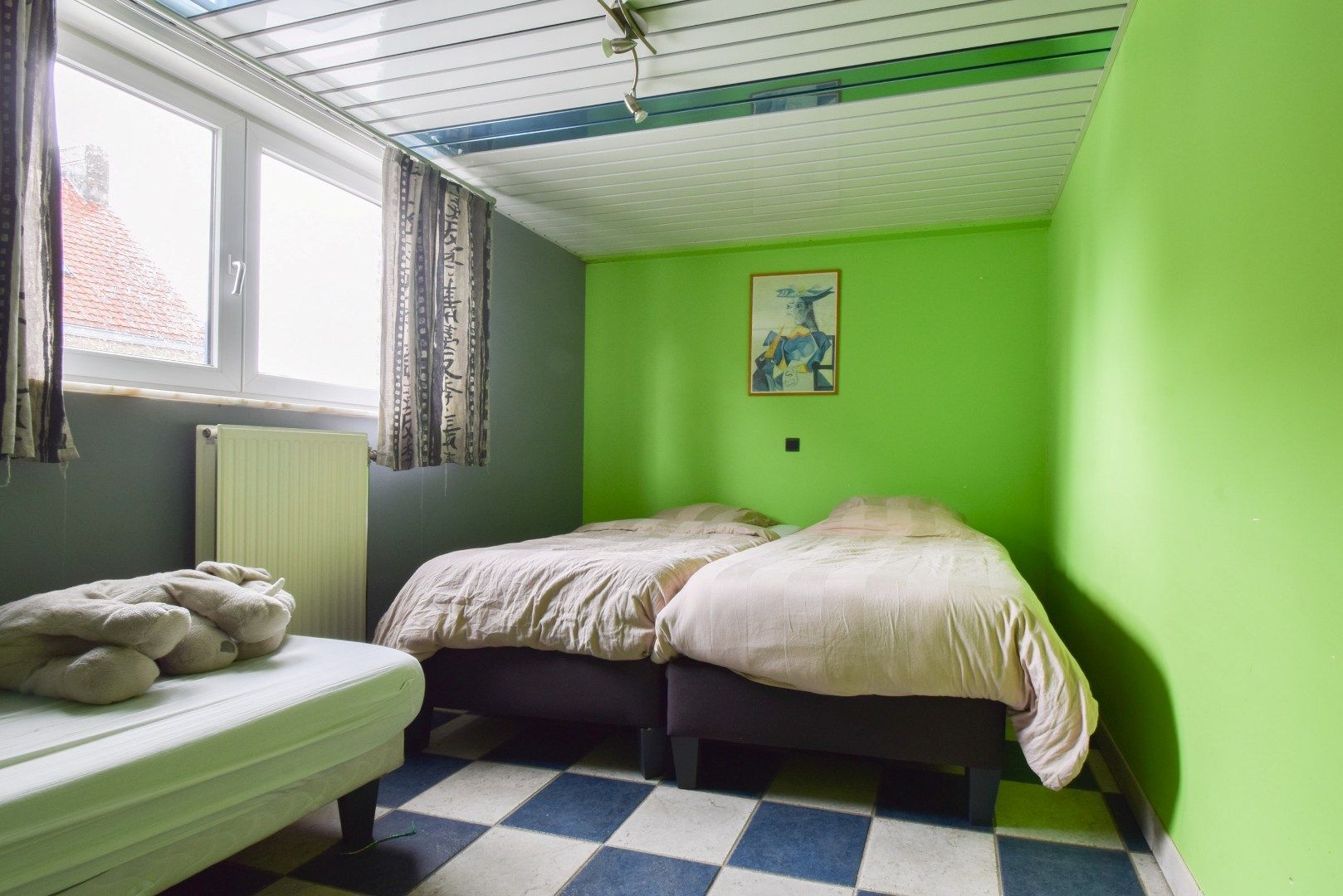 Opbrengsteigendom met veel mogelijkheden foto 8