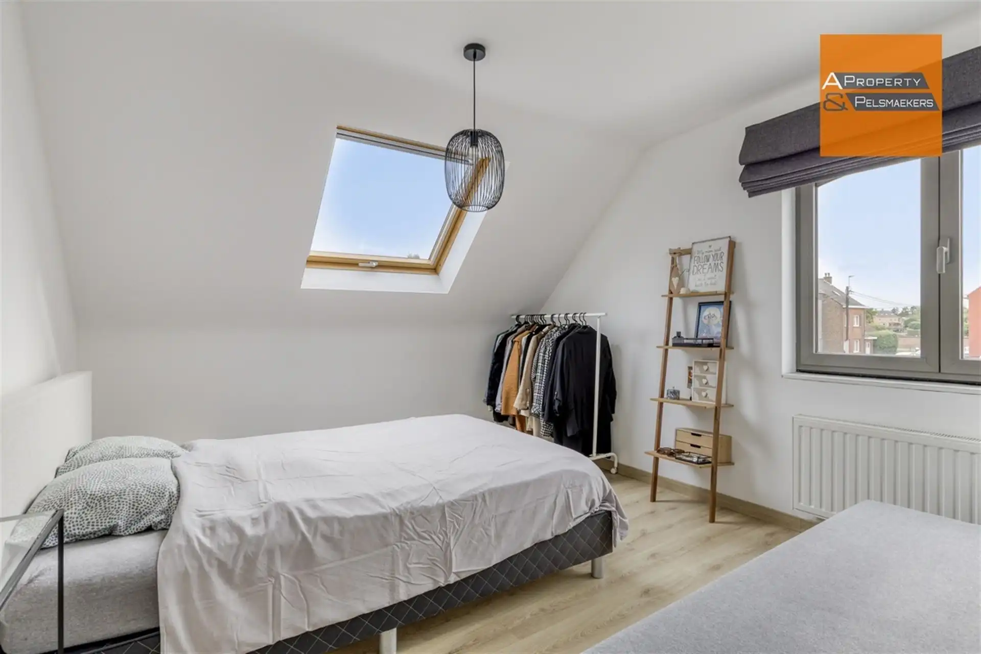 Instapklare woning gelegen in Kortenberg! foto 13