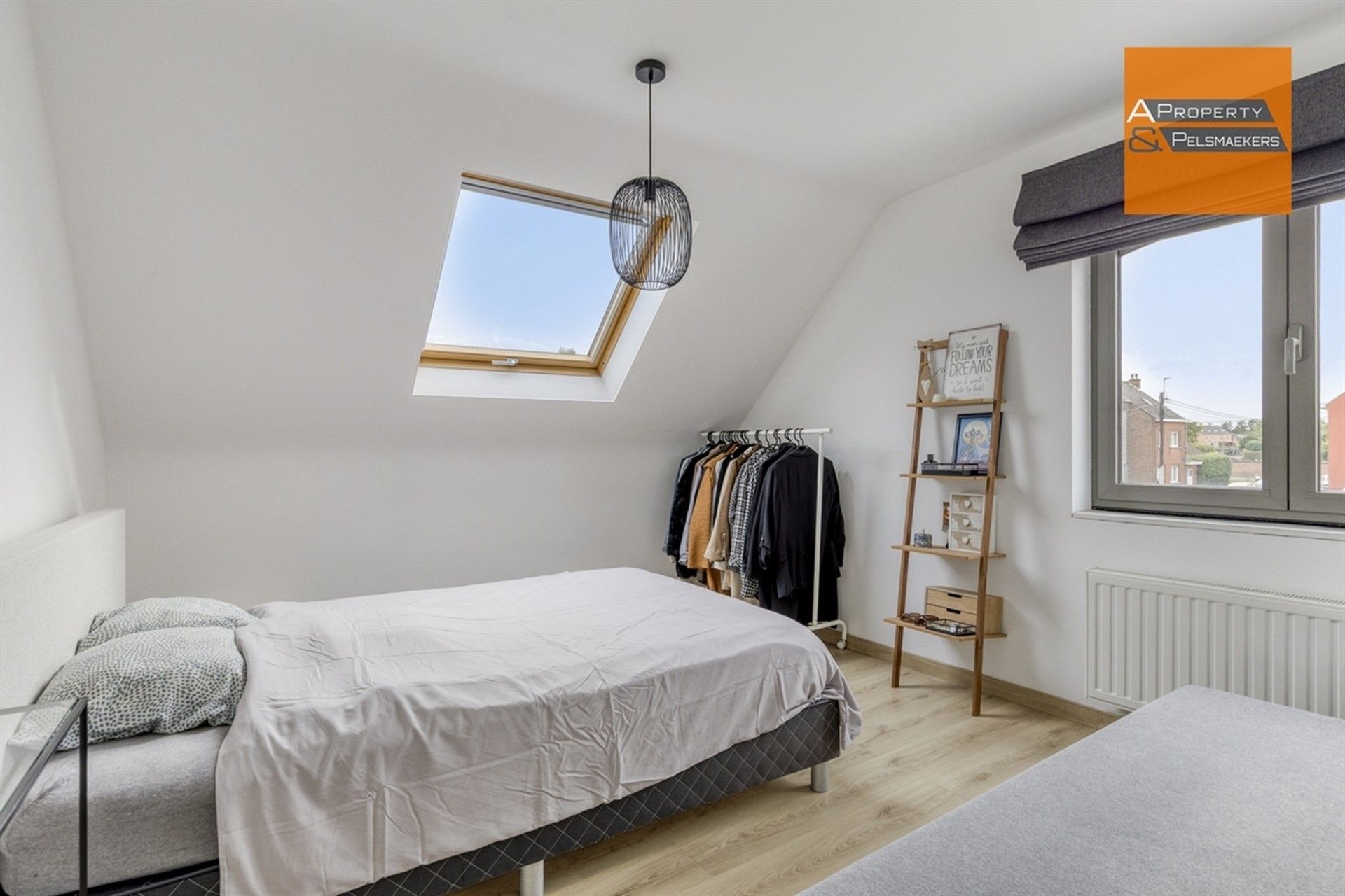 Instapklare woning gelegen in Kortenberg! foto 13