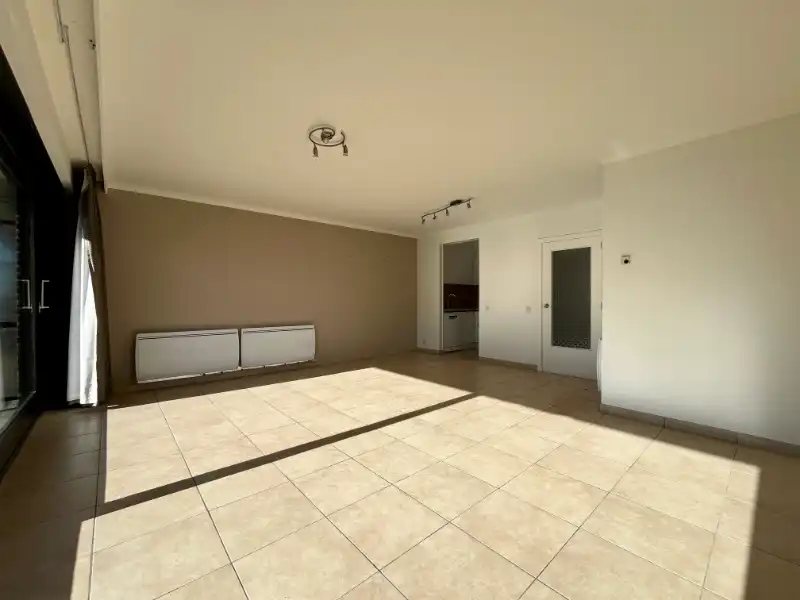 FEEL-GOOD Appartement aan de Zee met Garage foto 7