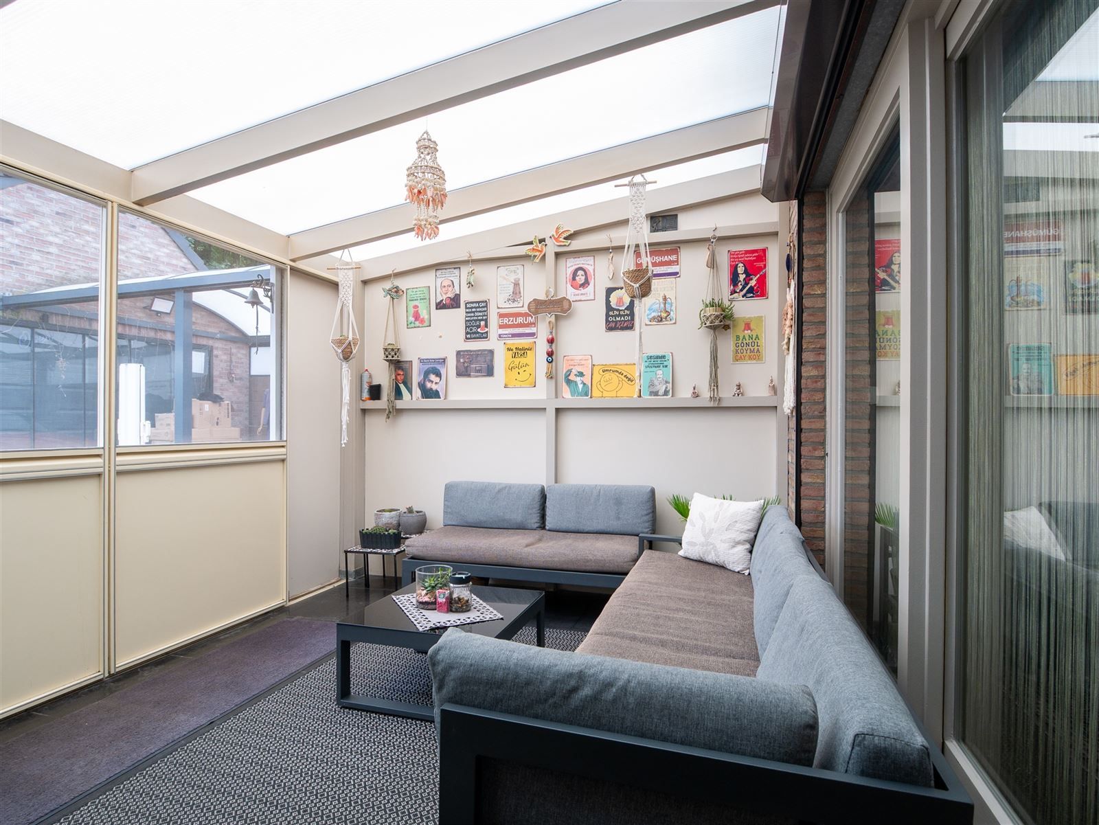 Huis foto 14
