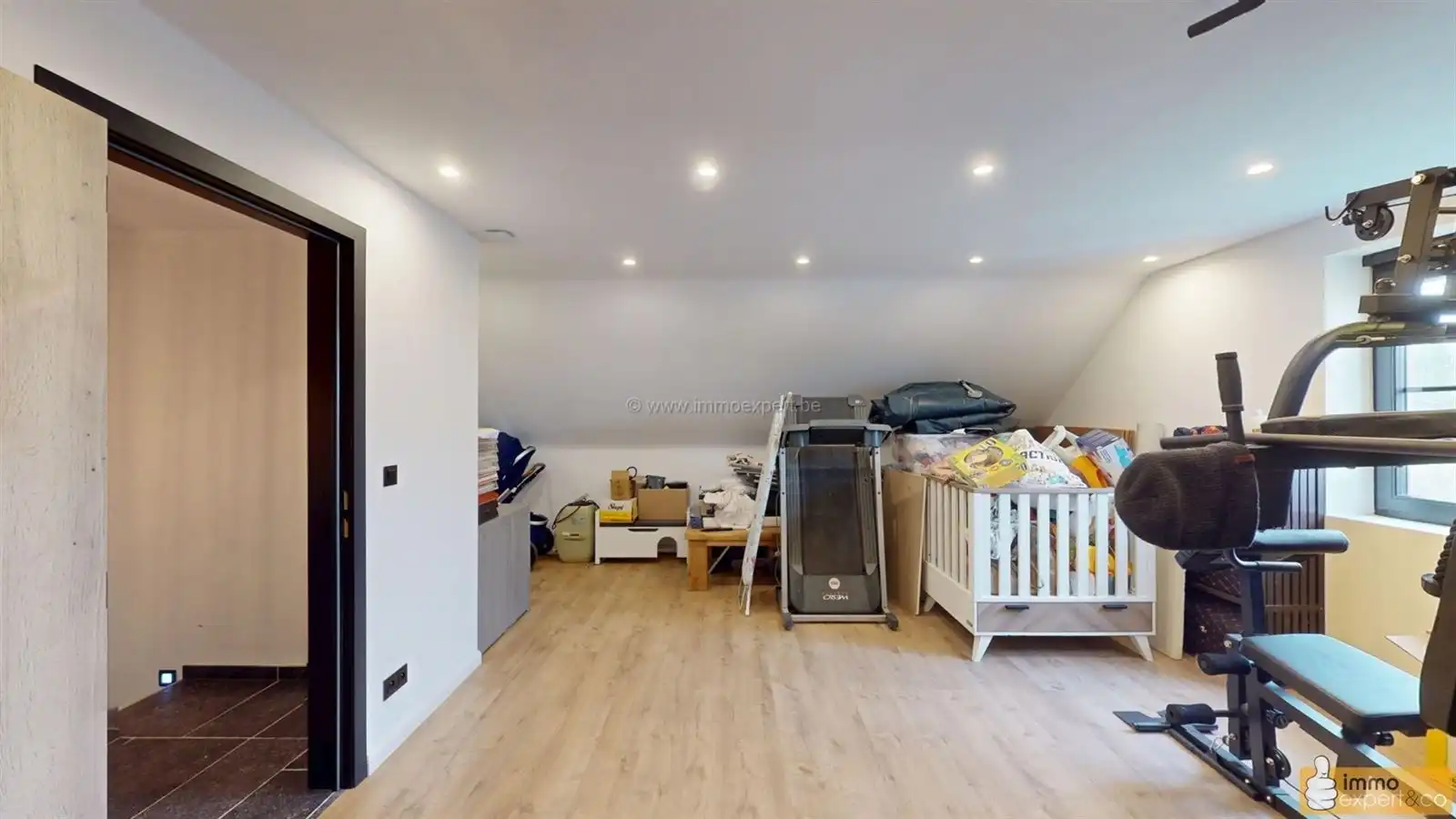 WAMBEEK: Recente, energiezuinige woning met 3 slaapkamers. foto 22