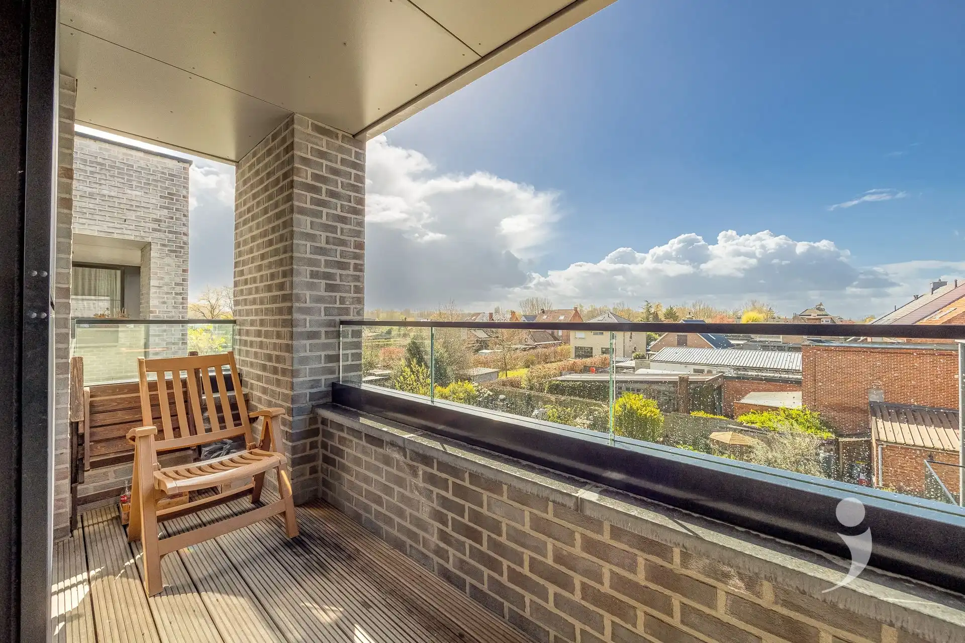 Erkende assistentiewoning foto 22