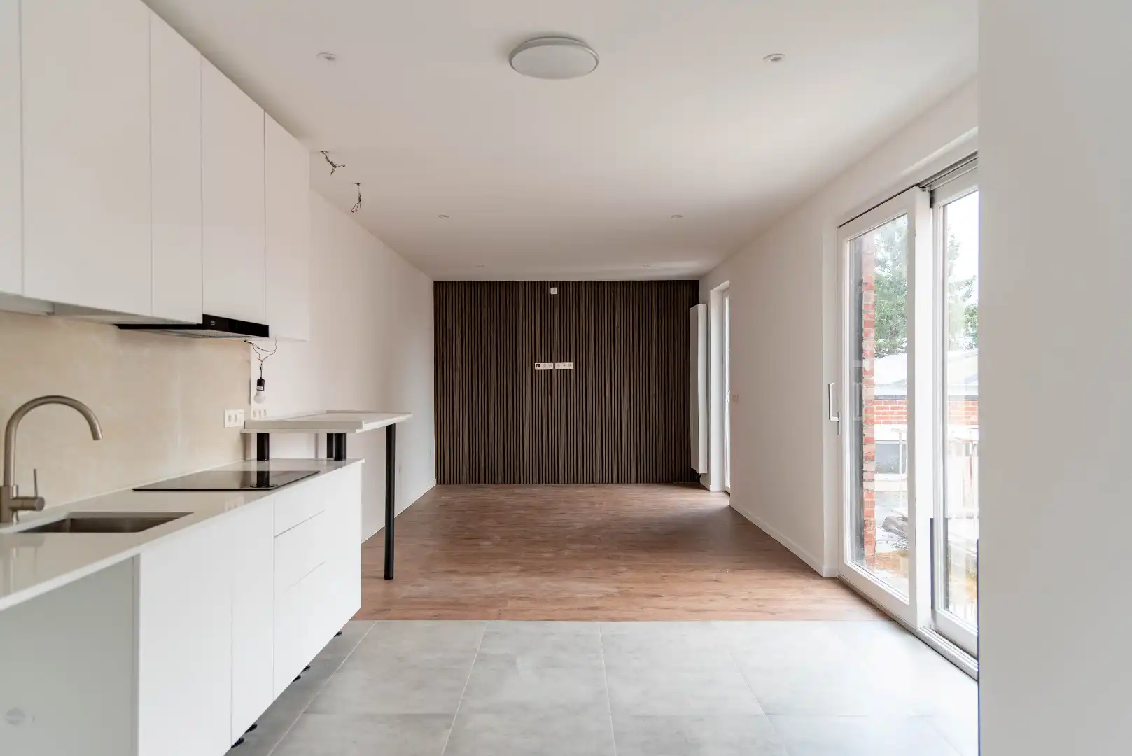Appartement te huur Adrien Van Roeyenstraat 30 - - 2070 Beveren-Kruibeke-Zwijndrecht