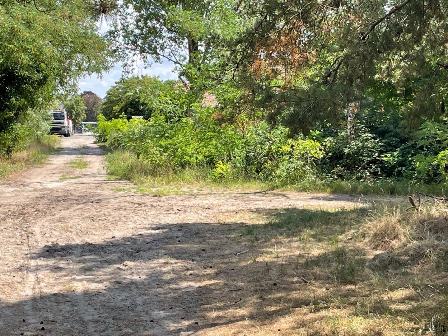 Twee halfopen bebouwingen samen te koop op perceel van 3000m² foto 15