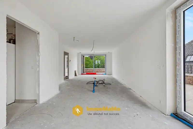 MOGELIJKHEID AANKOOP NIEUWBOUW à 6% BTW - LUXUEUS PENTHOUSE TE KOOP OP TOPLOCATIE IN LOCHRISTI (WACHTEBEKE) foto 6
