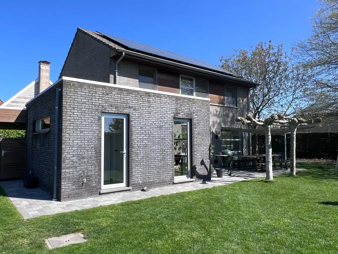 Moderne energiezuinige woning met 5 slaapkamers foto 20