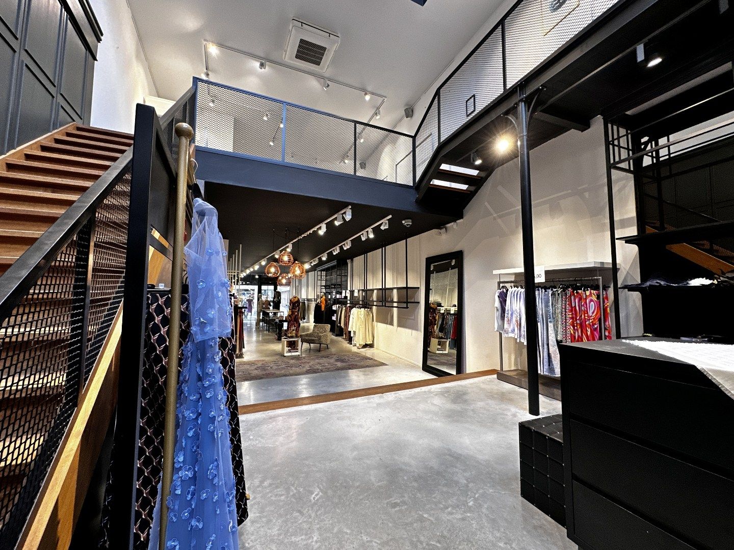 Te huur – Hoogwaardige winkelruimte Kapellestraat 26, Sluis foto 11