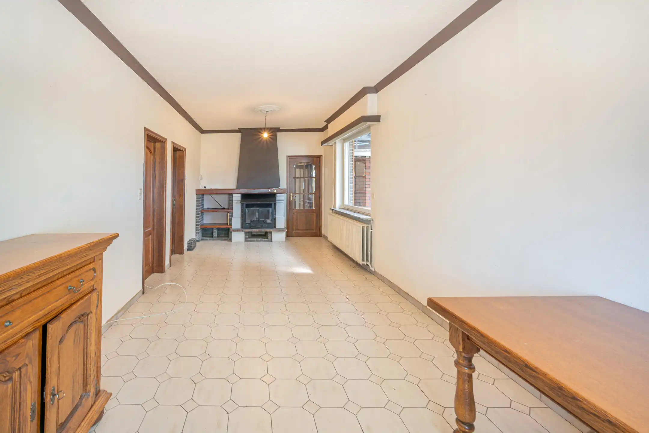 Te renoveren woning met magazijn op ruim perceel (833 m²) foto 14