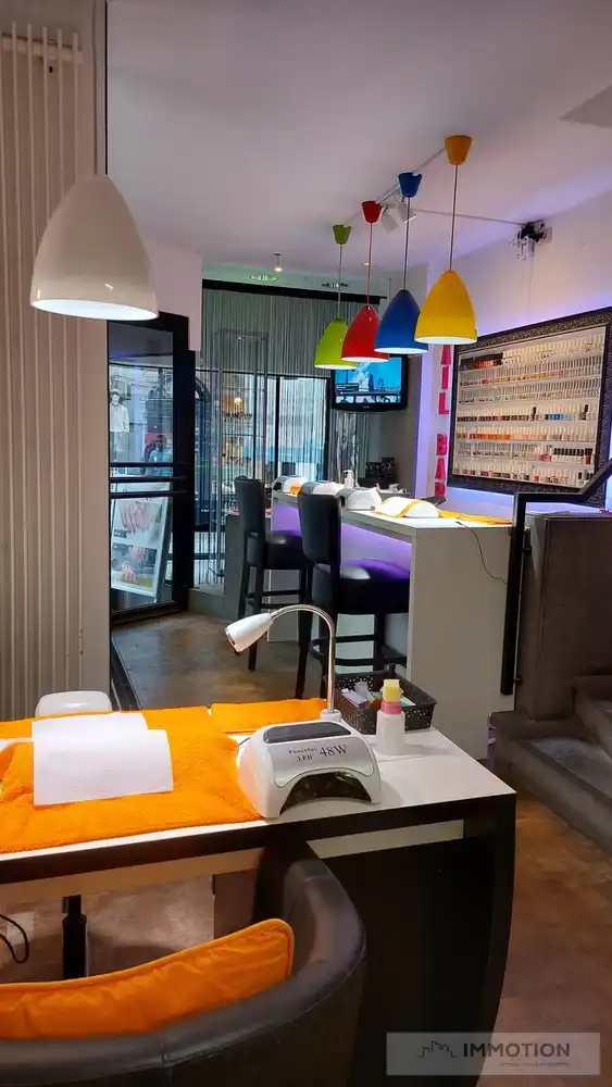 Handelspand in Korte Steenstraat 19 te huur via Kortrijk Zaait foto 6