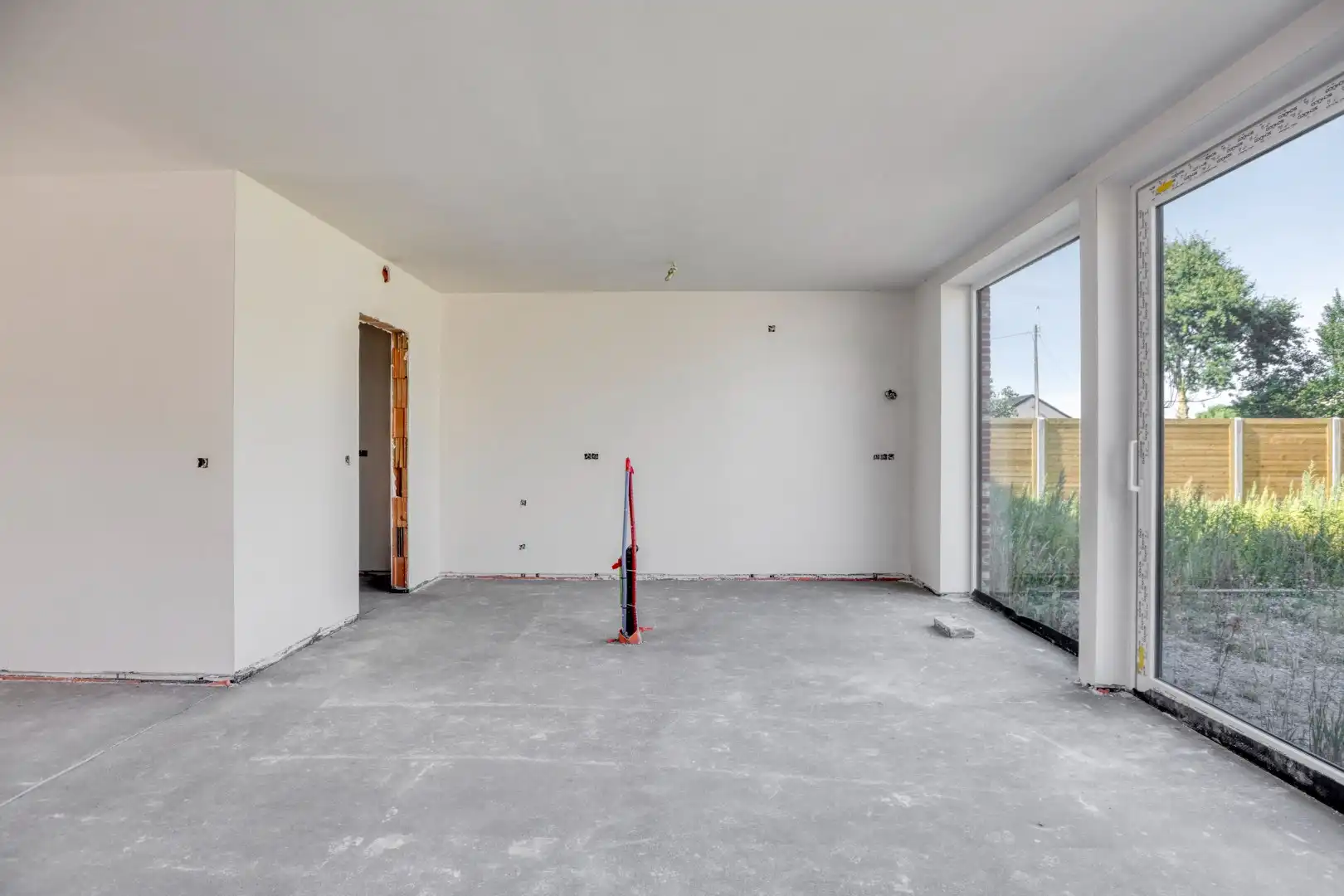Energiezuinige landelijke woning te Koekelare foto 16