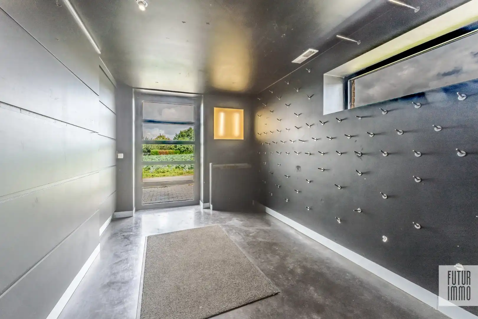 Unieke woning op 4.607m² in Kachtem foto 13