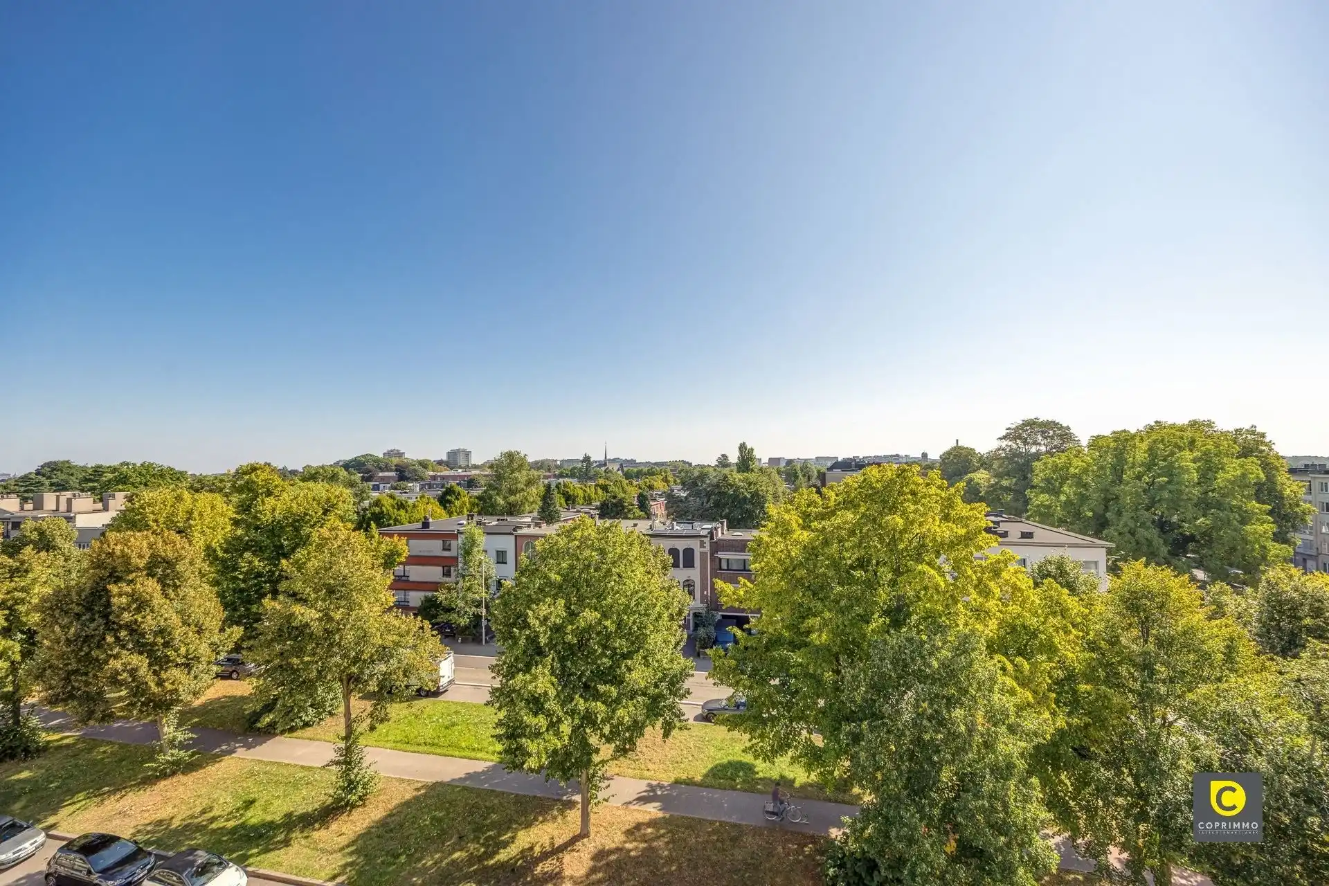 Luxueus nieuwbouw penthouse met giga terras foto 4