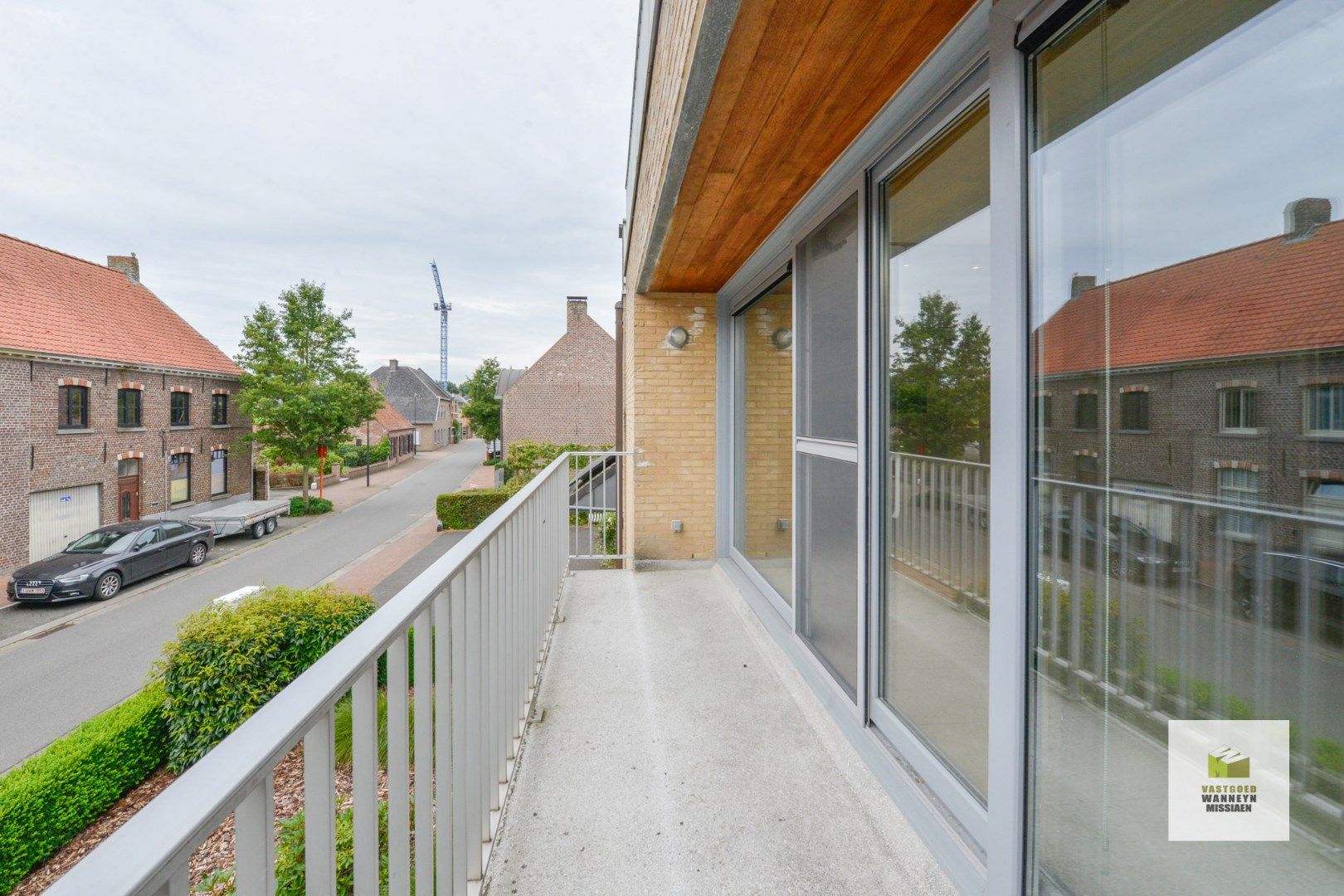 Ruim en instapklaar 2 slpk appartement met zonnig terras foto 6