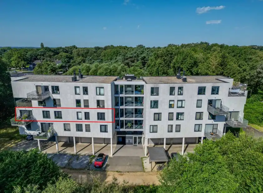 Appartement te koop Eendenpoel 1/21 - 3600 Genk