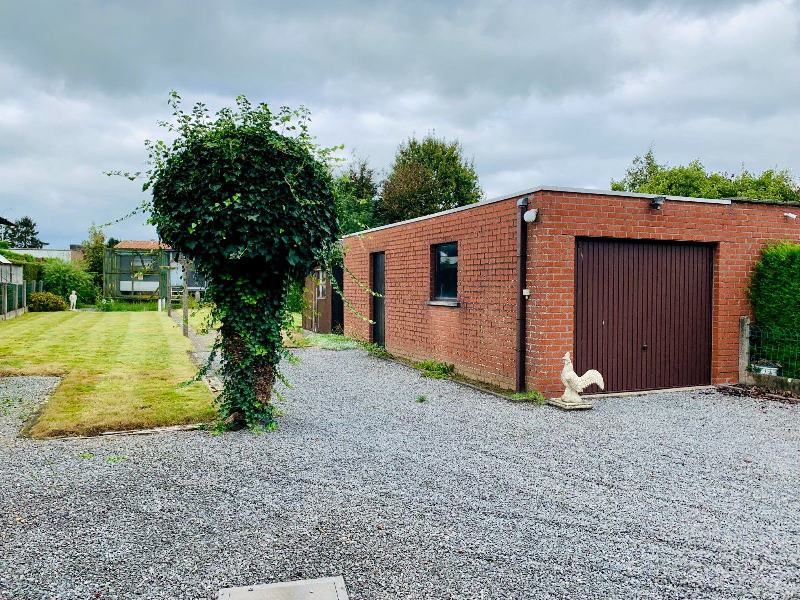 Te renoveren woning nabij centrum Deinze foto 8