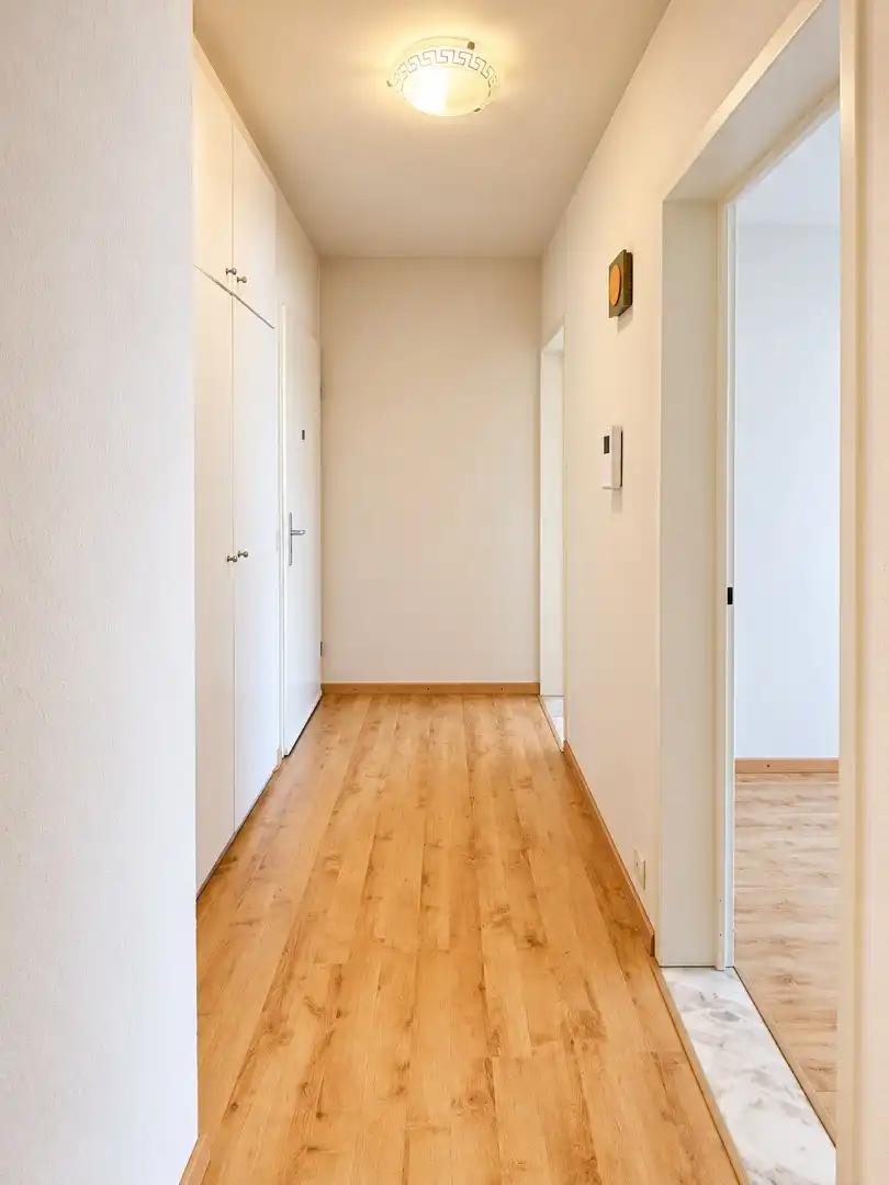 Licht 2-slaapkamerappartement van 78 m² nabij Te Boelaerpark foto 6