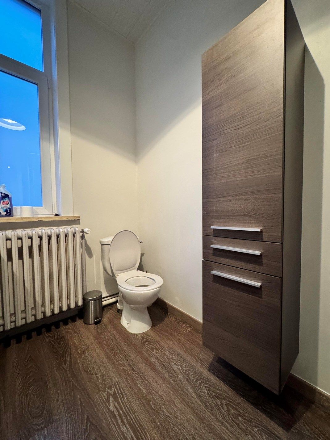 Instapklare woning met 3 slaapkamers en tuin te Roeselare foto 17