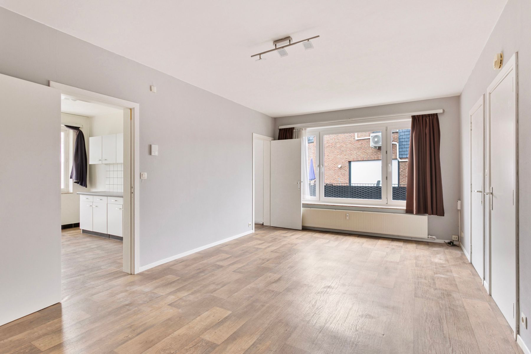 Appartement te koop Rozenlaan 1 - 1500 Halle