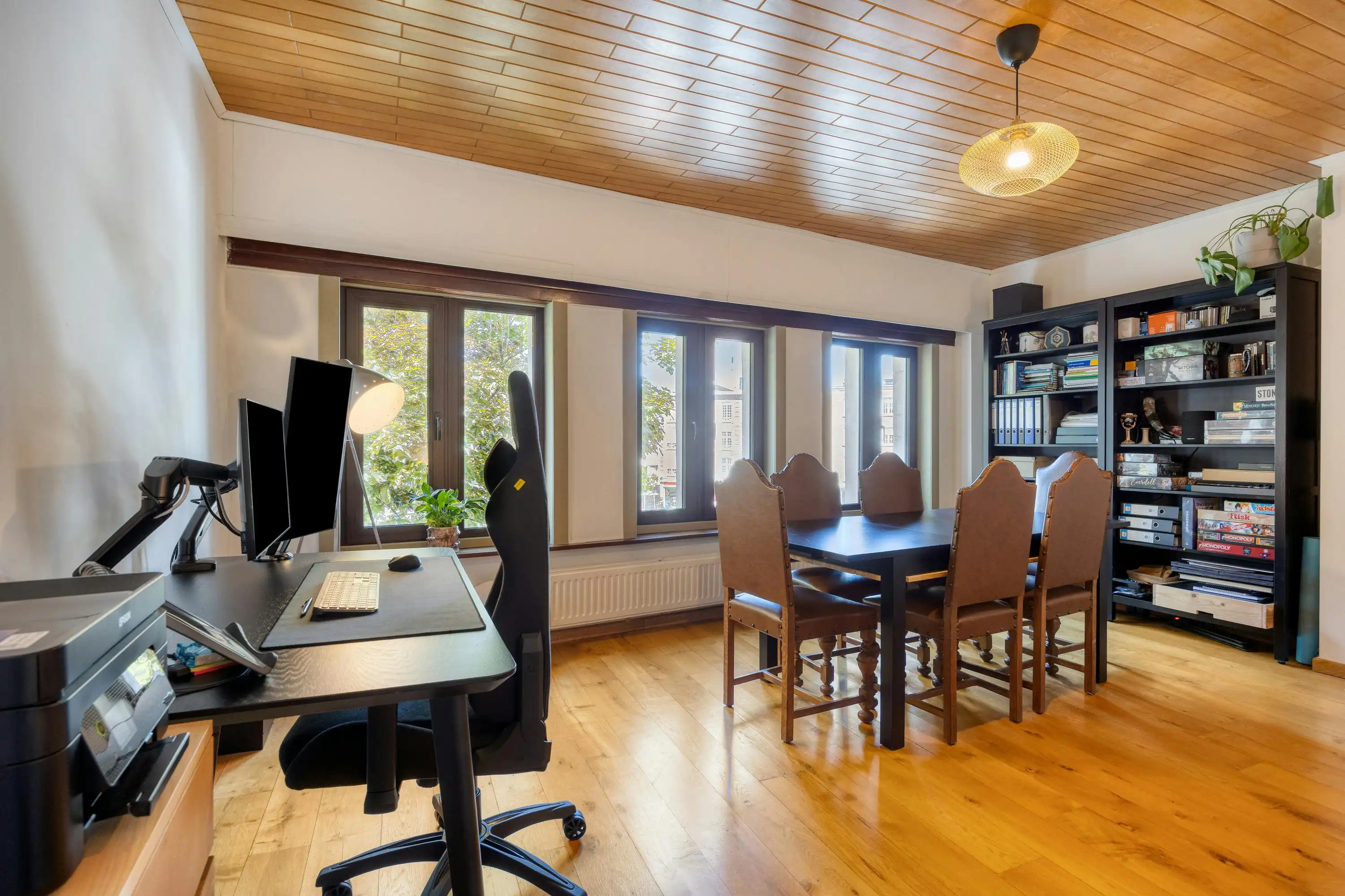 Karaktervolle woning te koop in het centrum van Boom foto 17