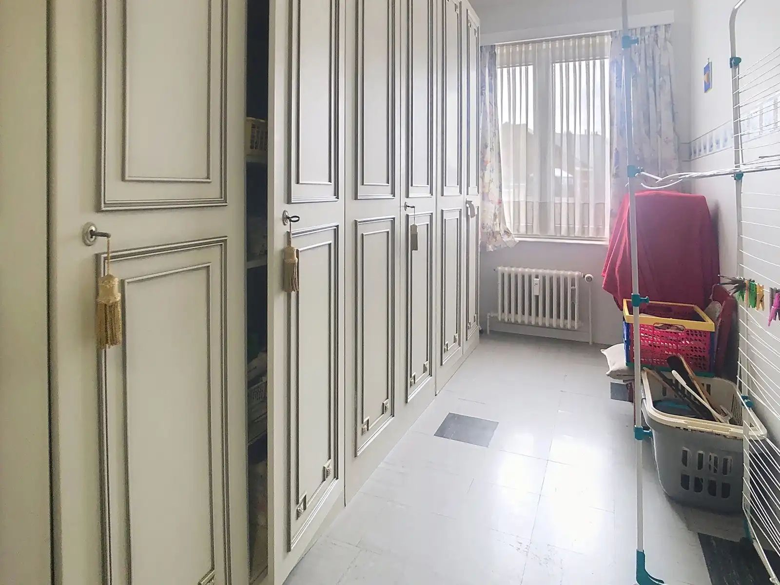 Sint-Guido: verhuurd appartement met 2 slaapkamers foto 17