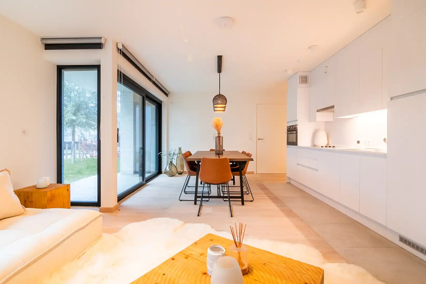 Zorgeloos wonen in stijl: instapklare serviceflat in Residentie Stuyvenberg foto 9