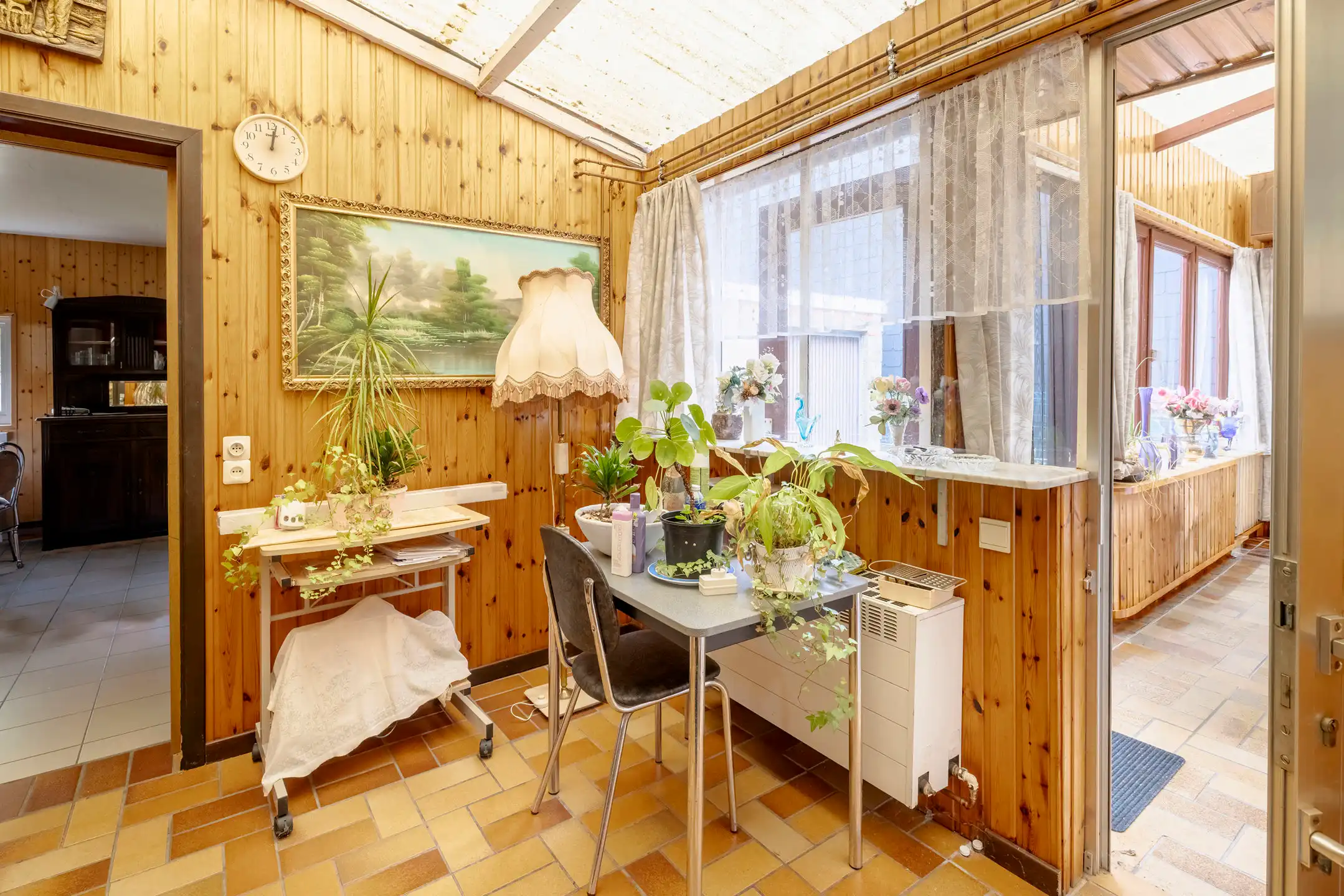 Karaktervolle woning met 3-4 slpk foto 11