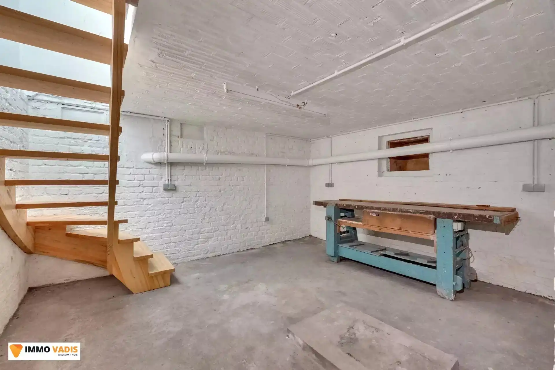 Moderne, energiezuinige woning in groene omgeving foto 22