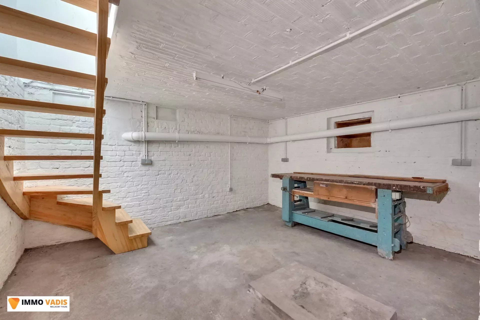 Moderne, energiezuinige woning in groene omgeving foto 19
